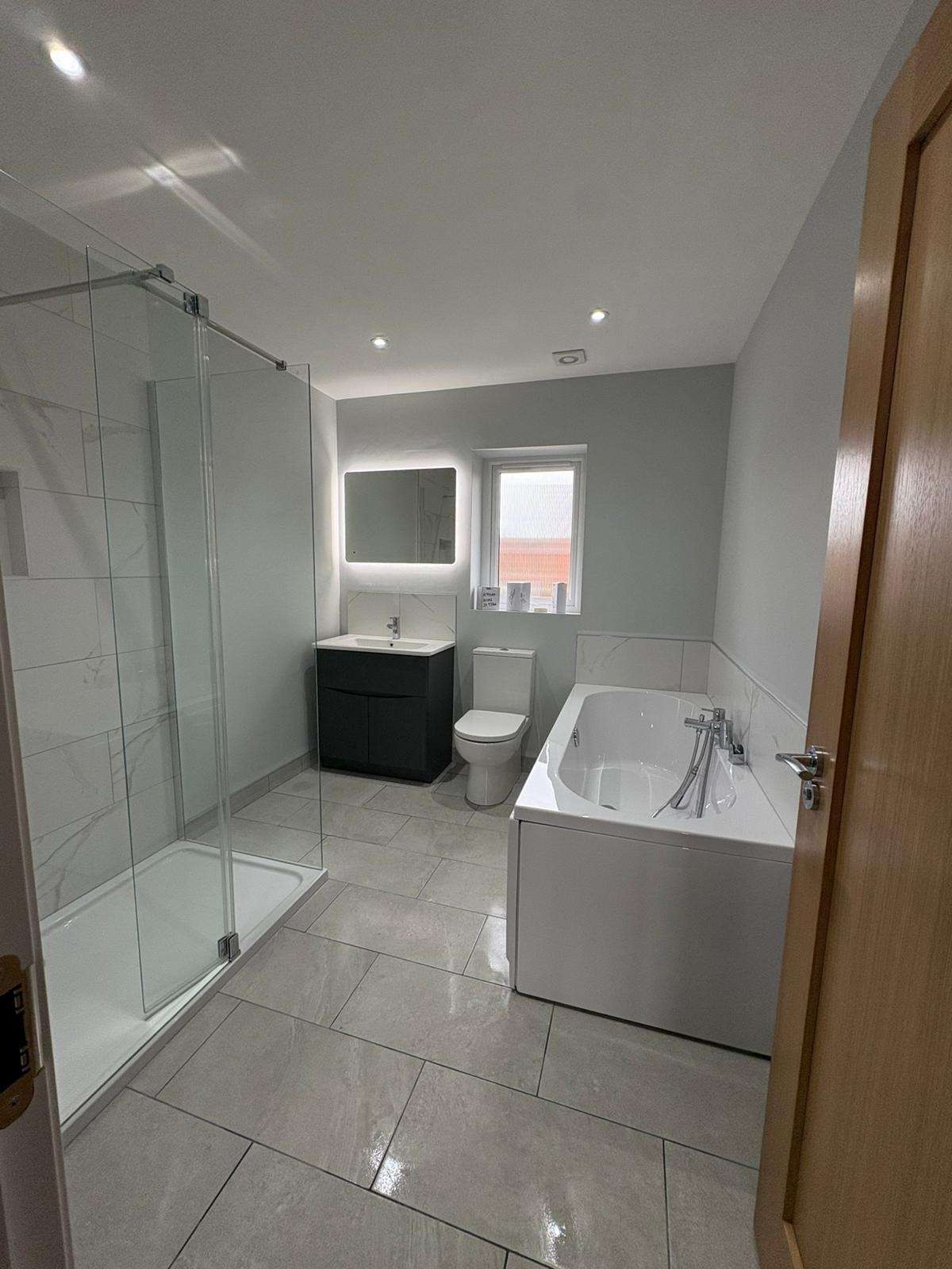 Watershed Bathrooms