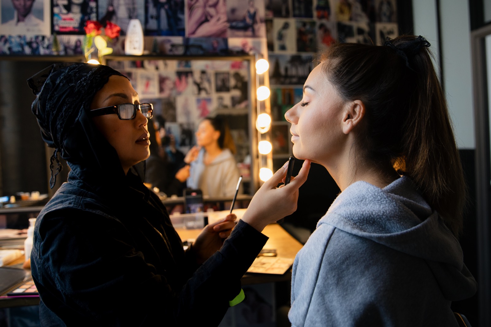 AZEAN | Makeup Artist