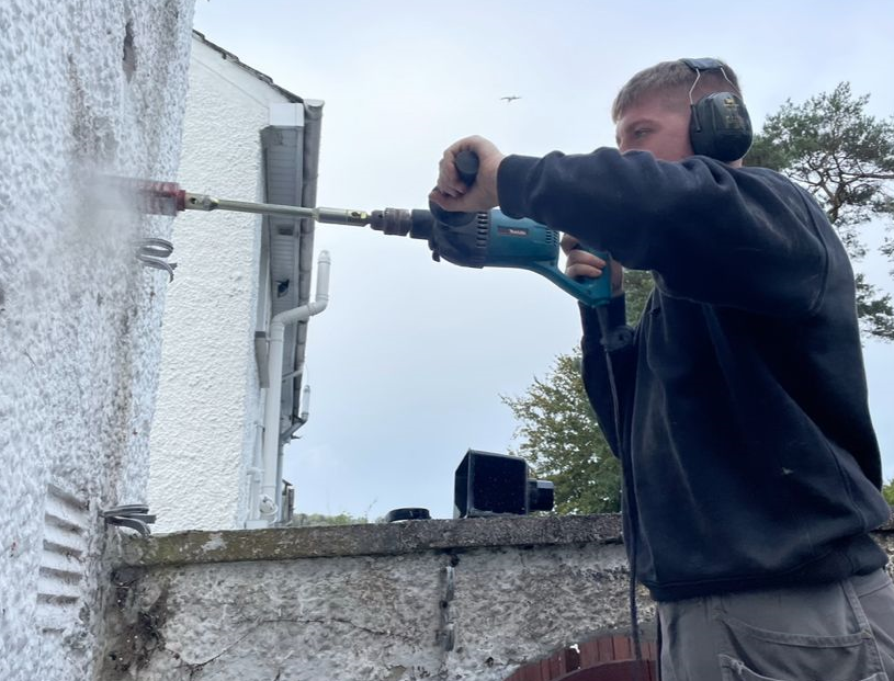 Plumber Bangor - JJ BLAIR Plumbing Services