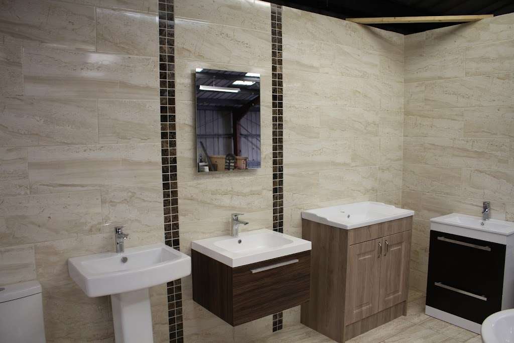 BFI - Bathrooms For Ireland