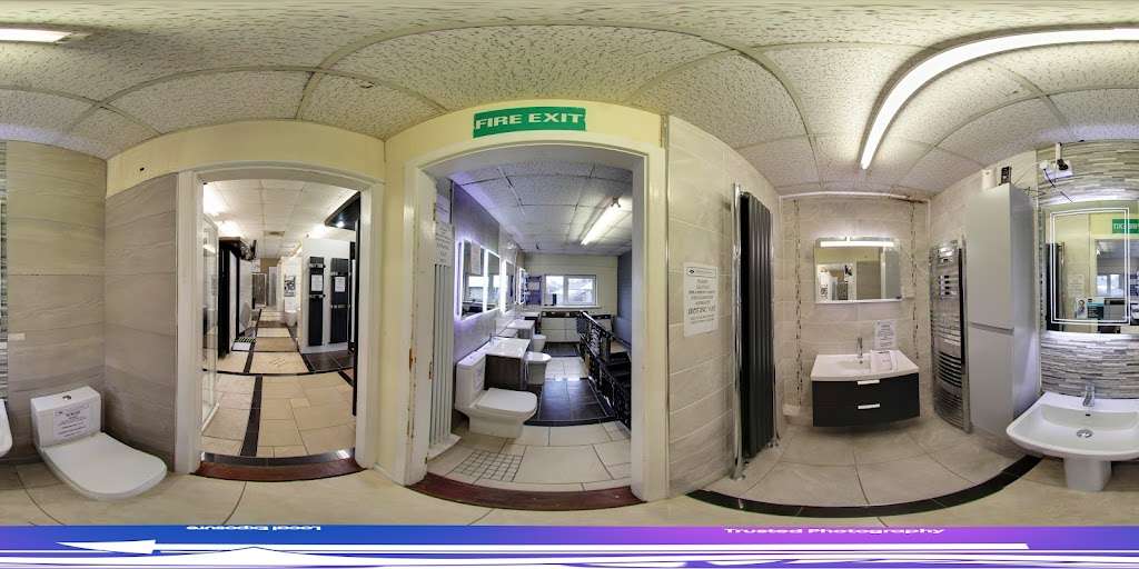 Portadown Tiles & Bathrooms