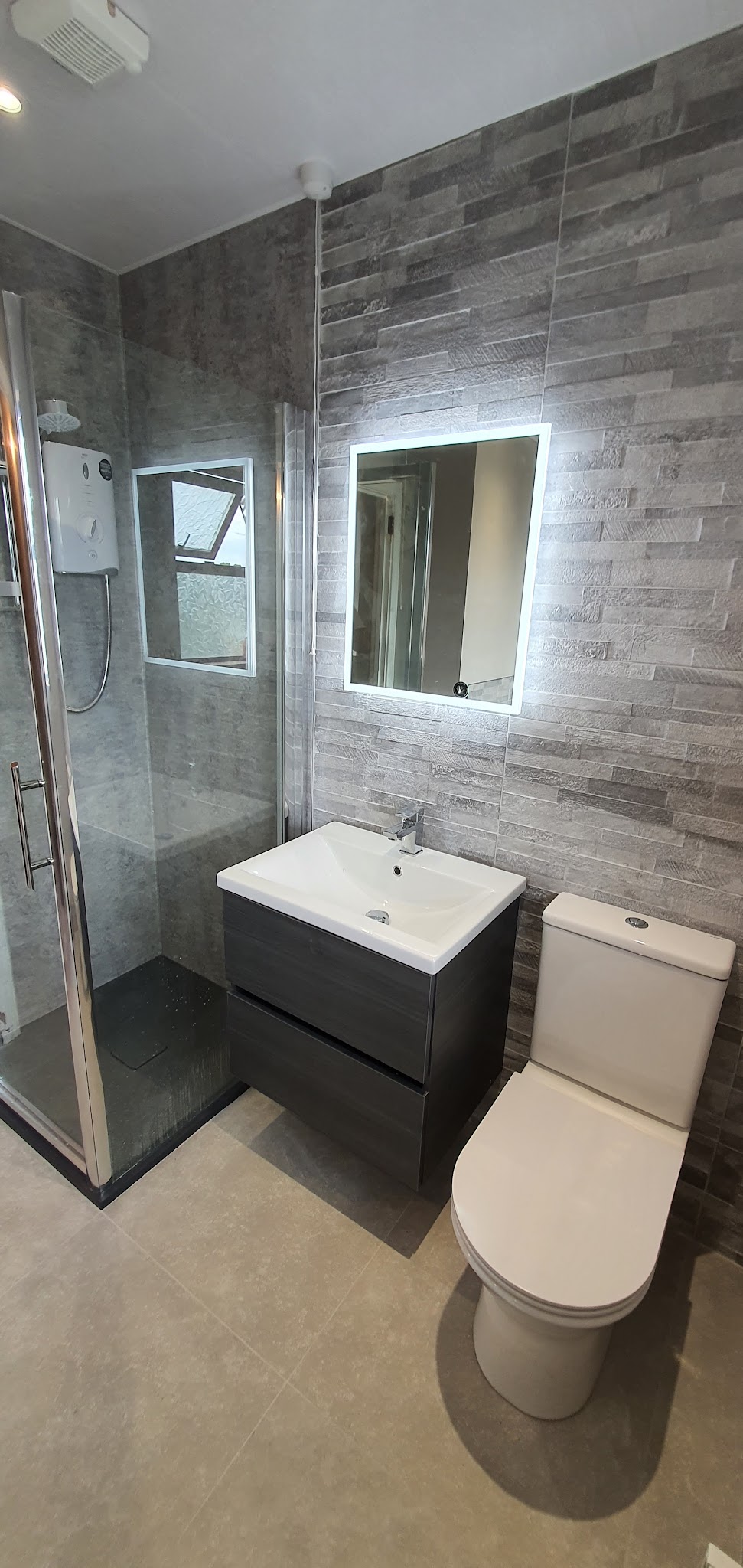 Twinem Plumbing & Heating