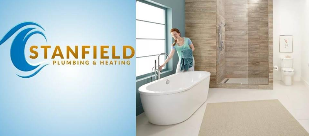 Stanfield Bathrooms & Tiles