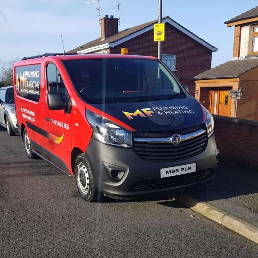 Mark Furphy Plumbing and Heating Services
