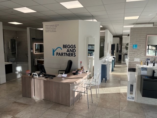 Beggs & Partners Newtownards