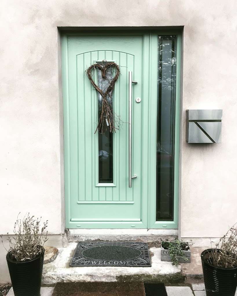 Fergus Windows and Bathrooms