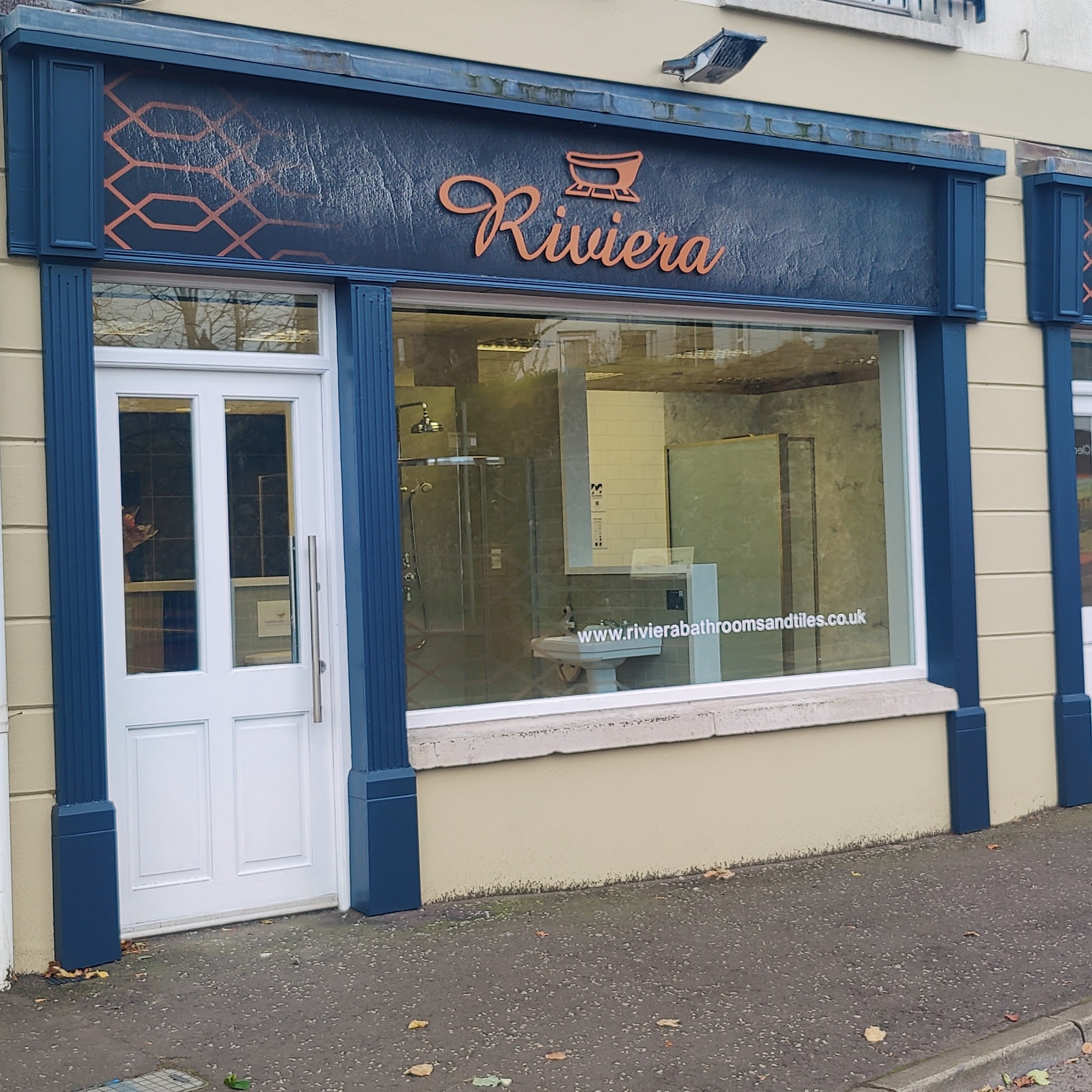 Riviera Bathrooms and Tiles