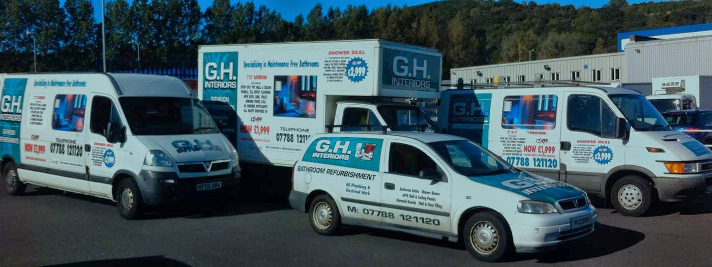 GH Interiors