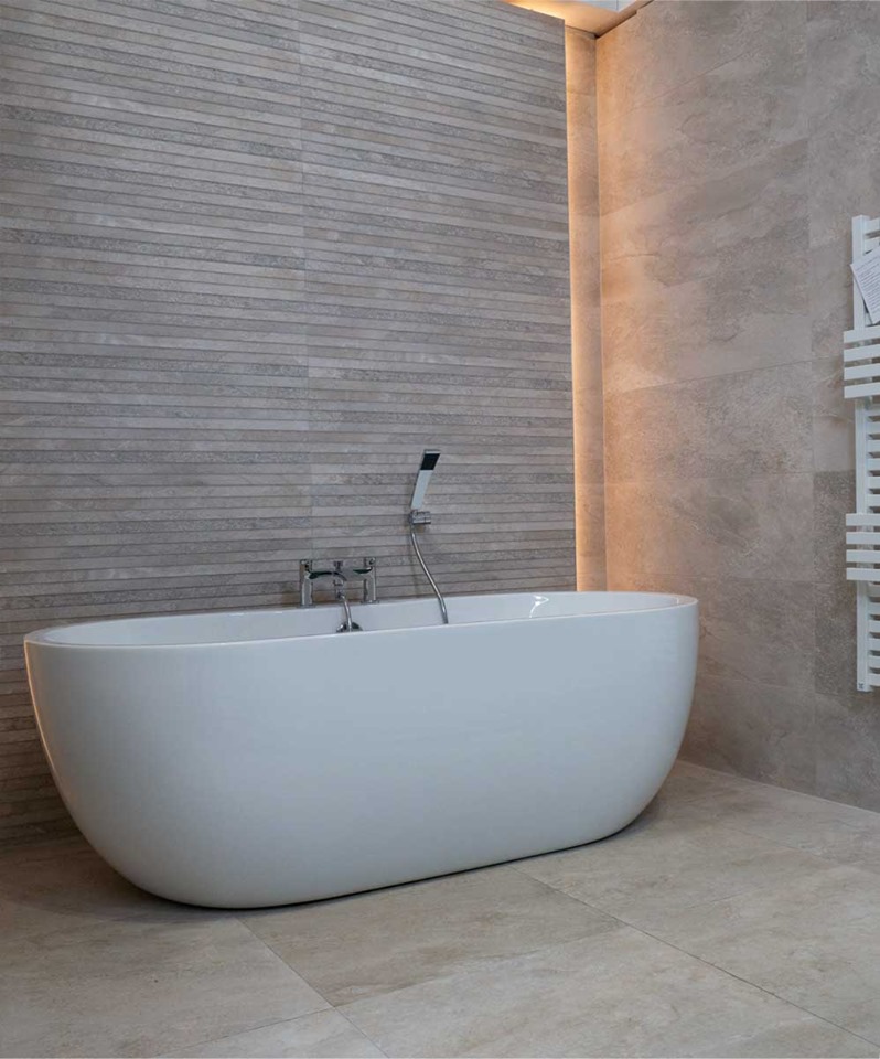 Antrim Tile And Bath