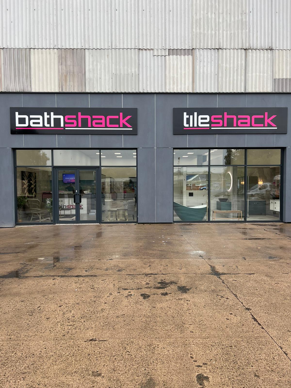 Bathshack (Antrim)