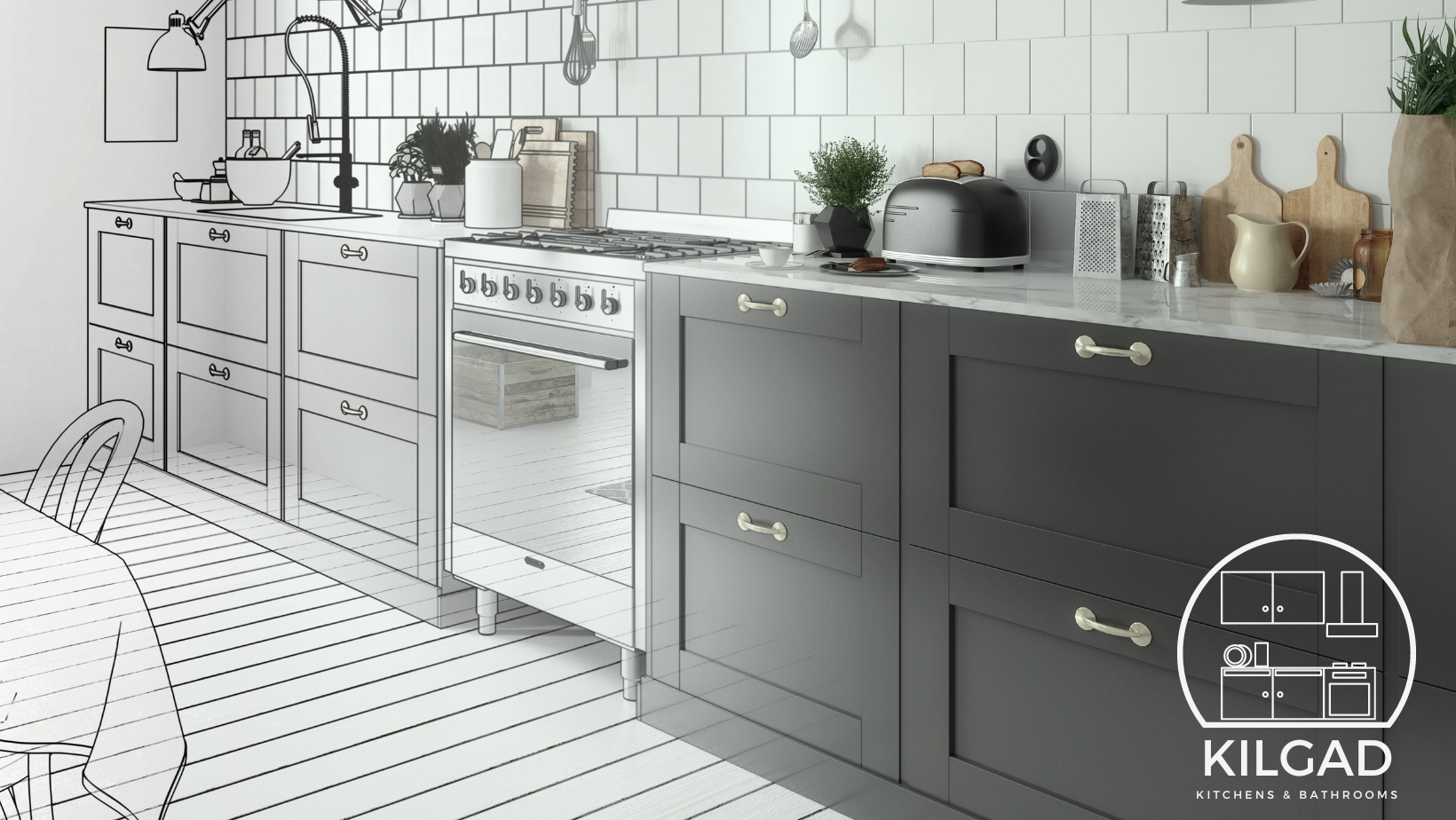 Kilgad Kitchens & Bathrooms