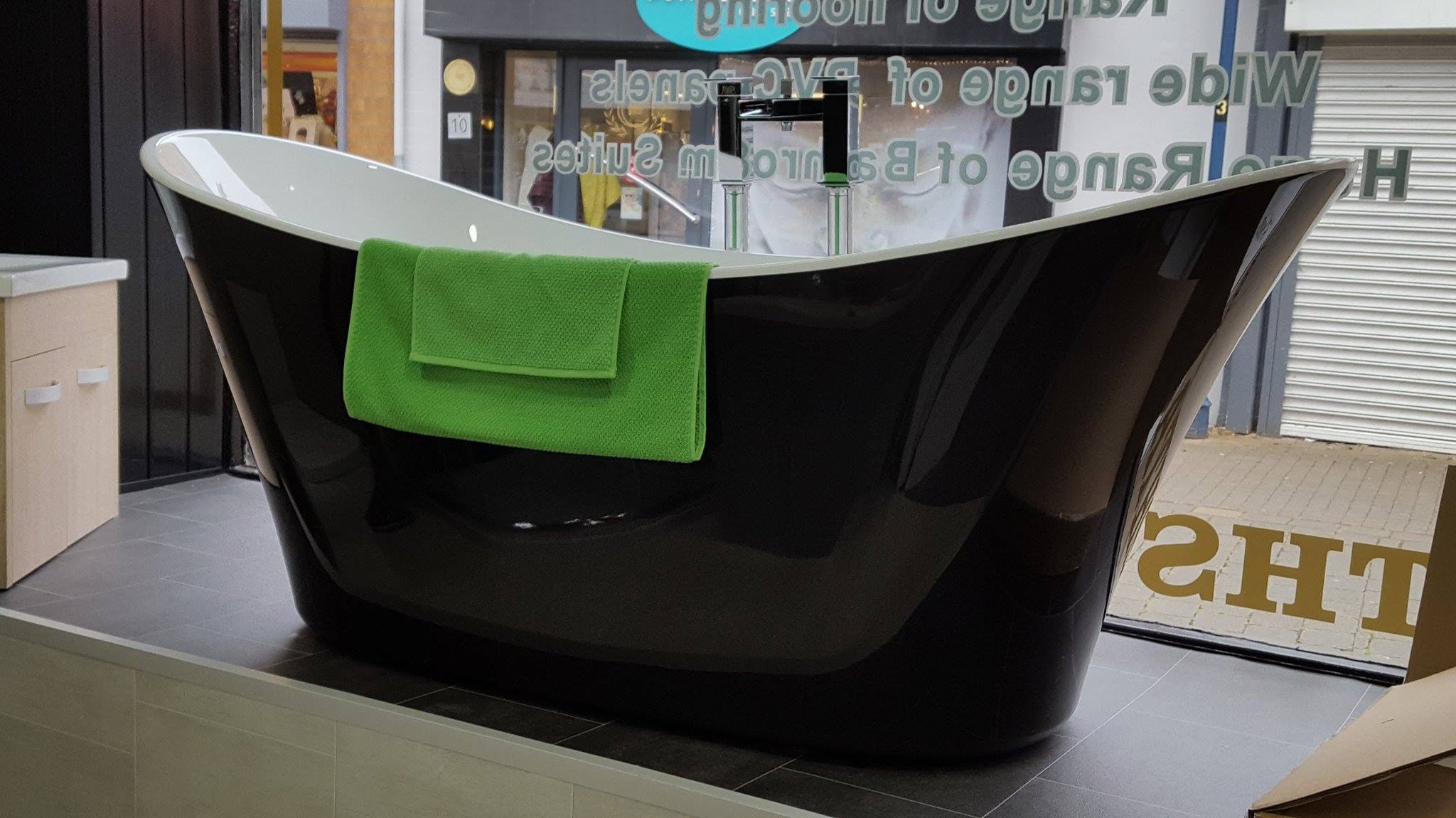 Pro-fit Plastics & Bathrooms