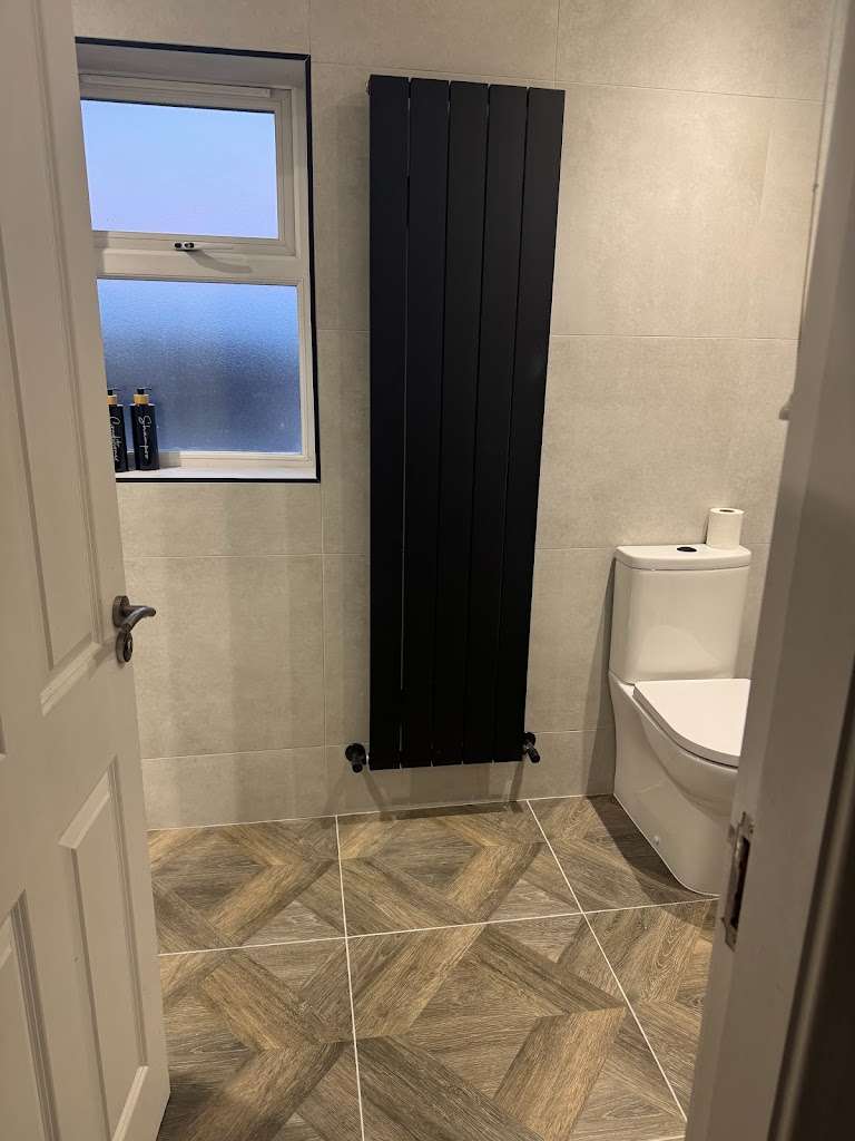 Cascade - Bathroom and Wetroom Installations