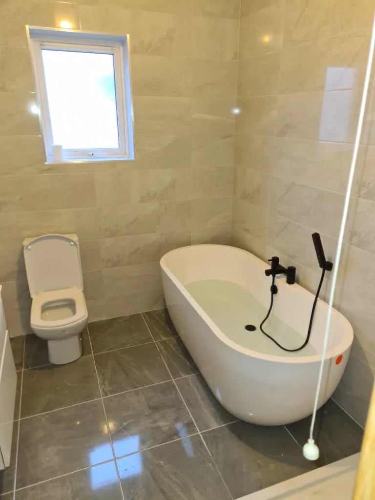 M-Tech Plumbing & Heating
