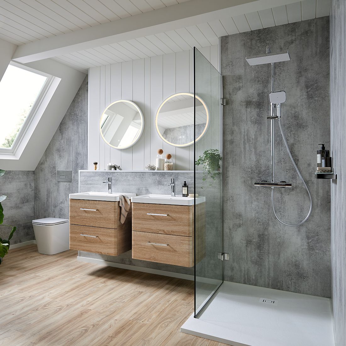 Bassetts - Bathrooms, Tiles, Renewables & Plumbing Supplies
