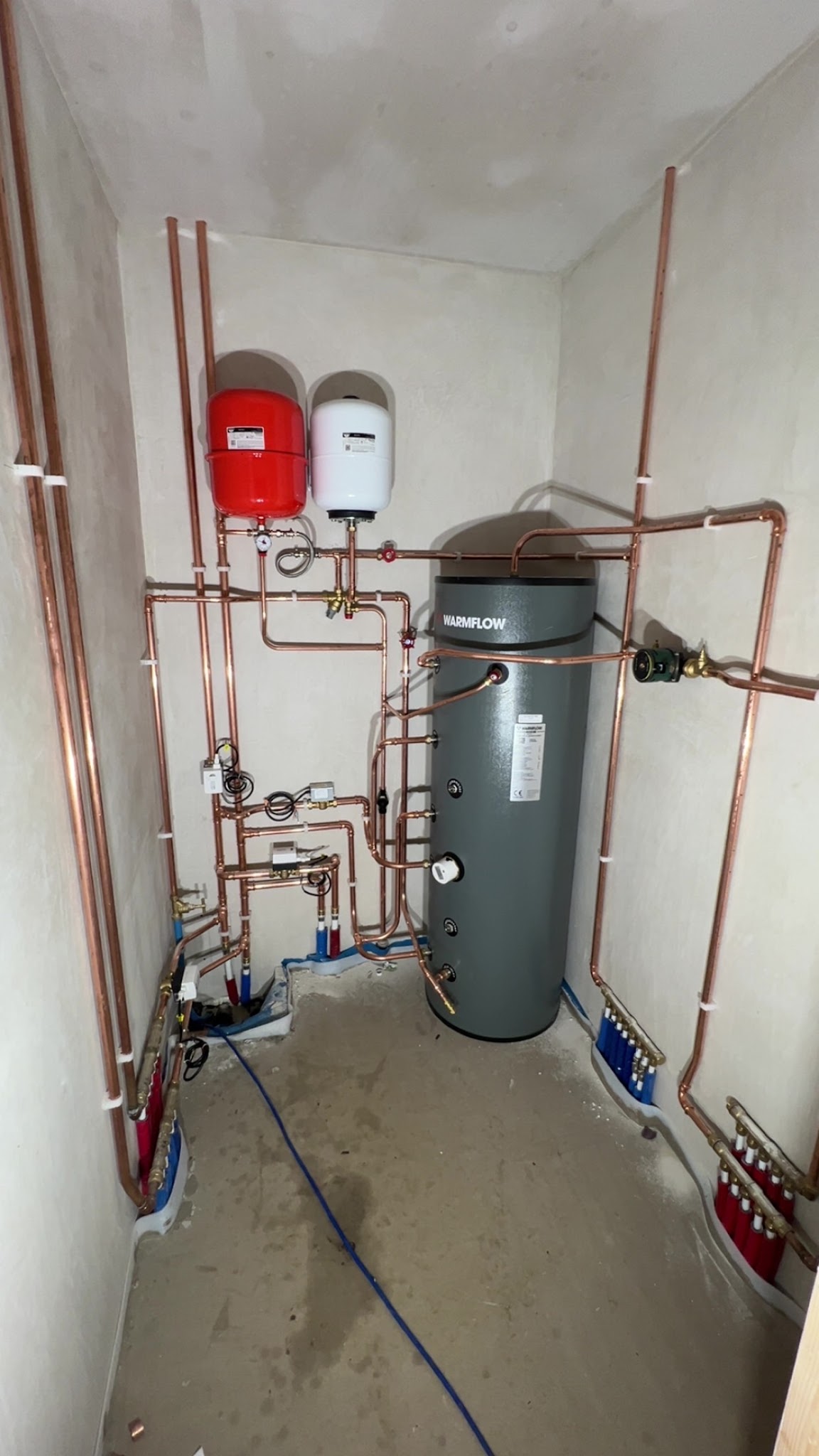 A.L plumbing services
