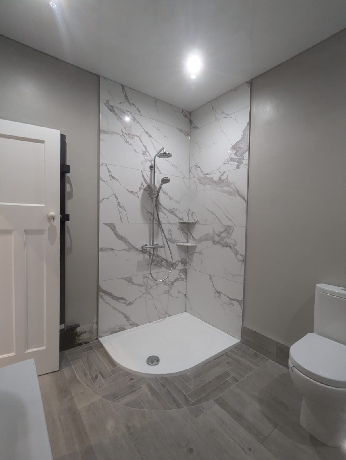 S Todd Plumbing & Heating Armagh