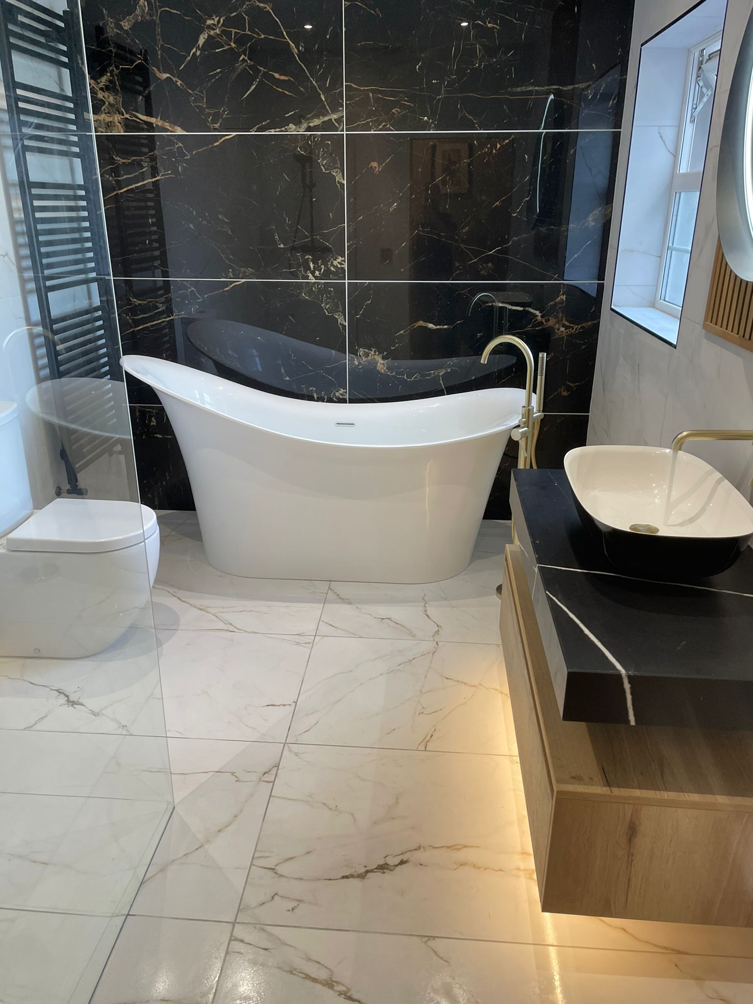 Killyruddan Tiles & Bathrooms