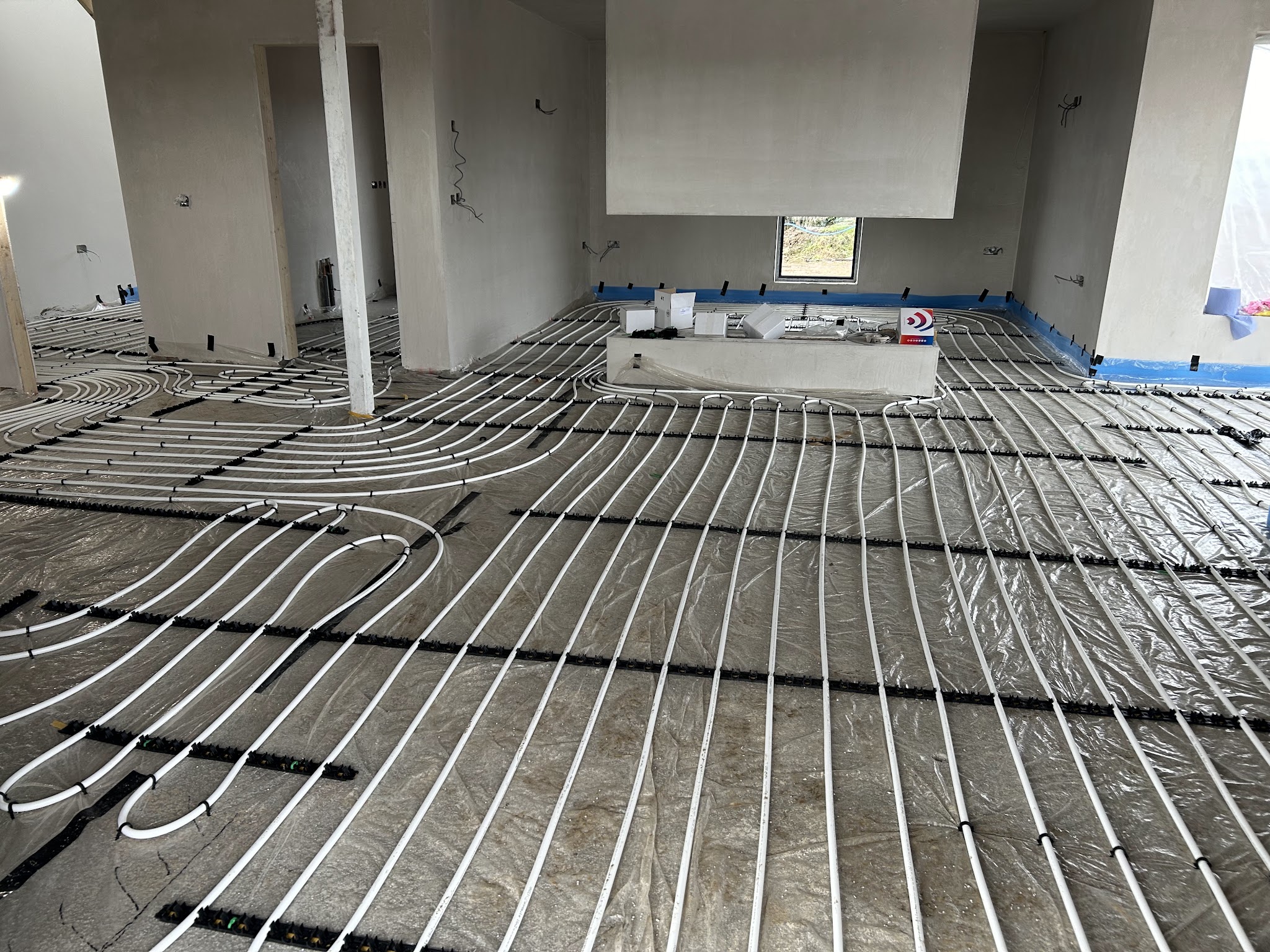 DpH plumbing and Heating