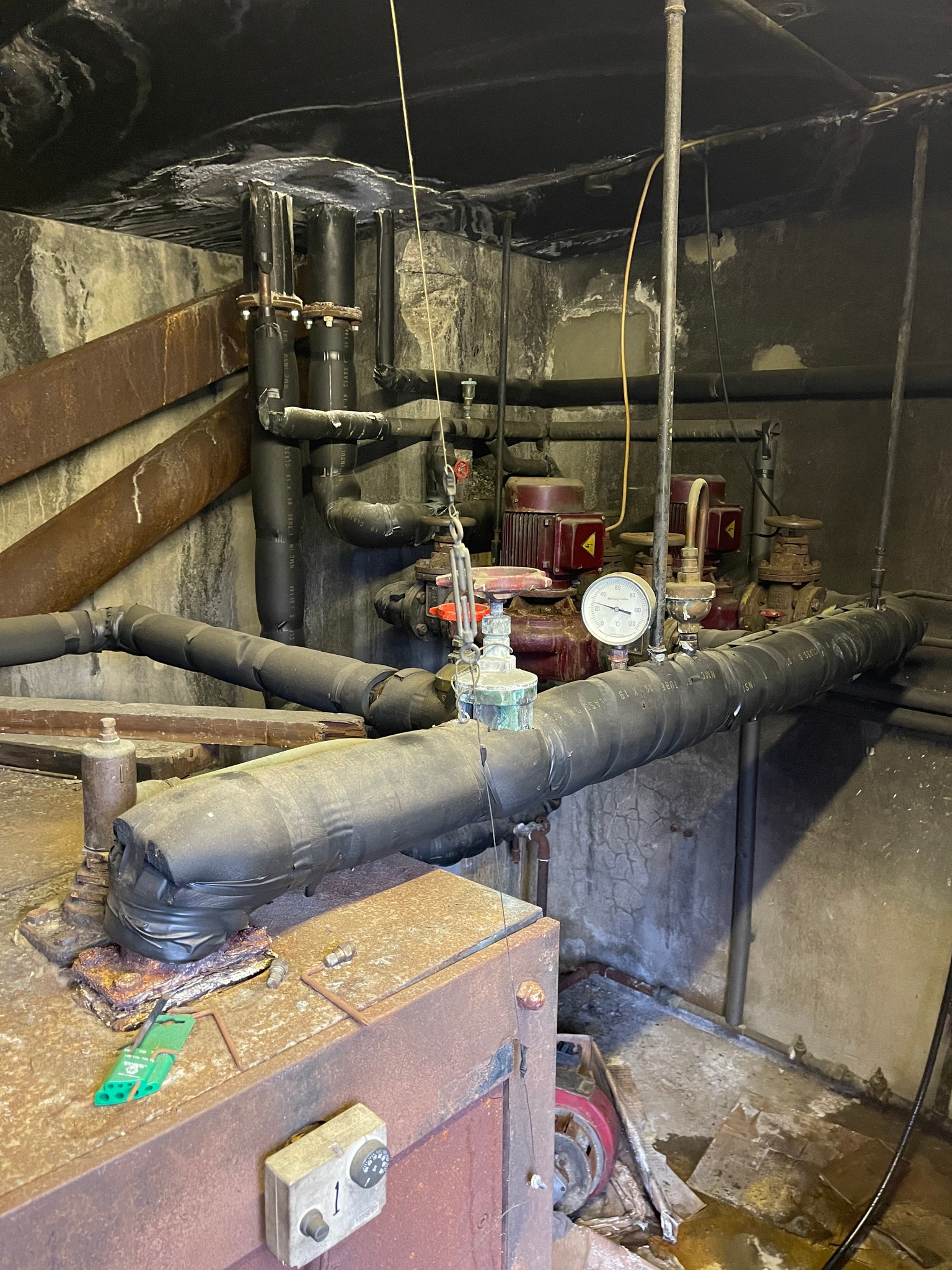 Brian Mcgee Plumbing and Heating Strabane and Lifford