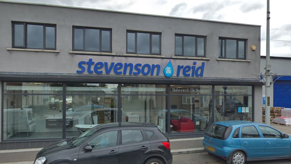 Stevenson & Reid