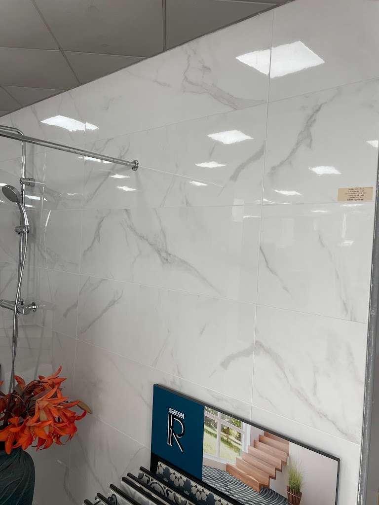 Bremar Tiles