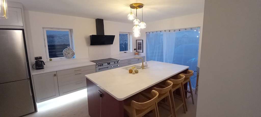 Coast Carpentry and Interiors