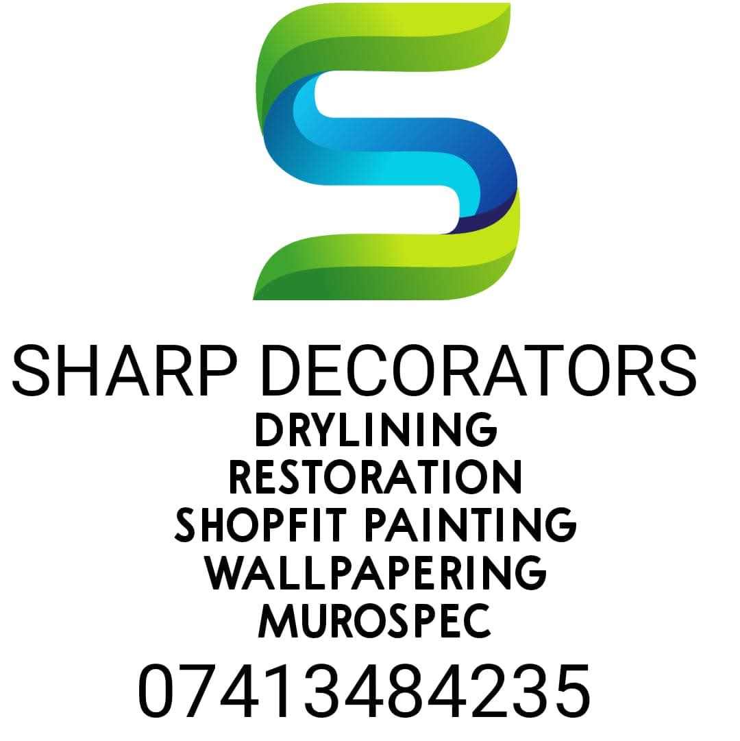 Sharp decorators