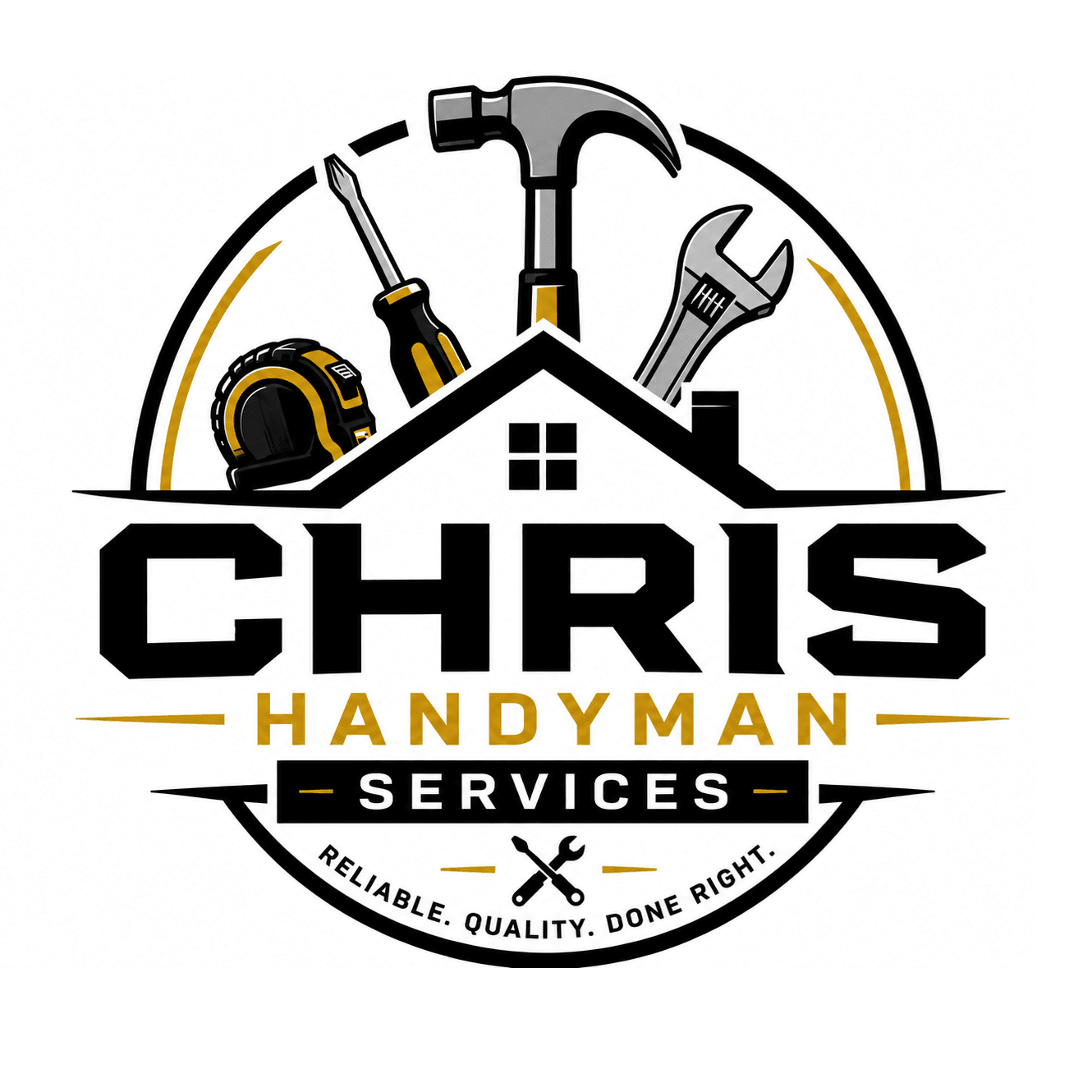 Chris handyman services