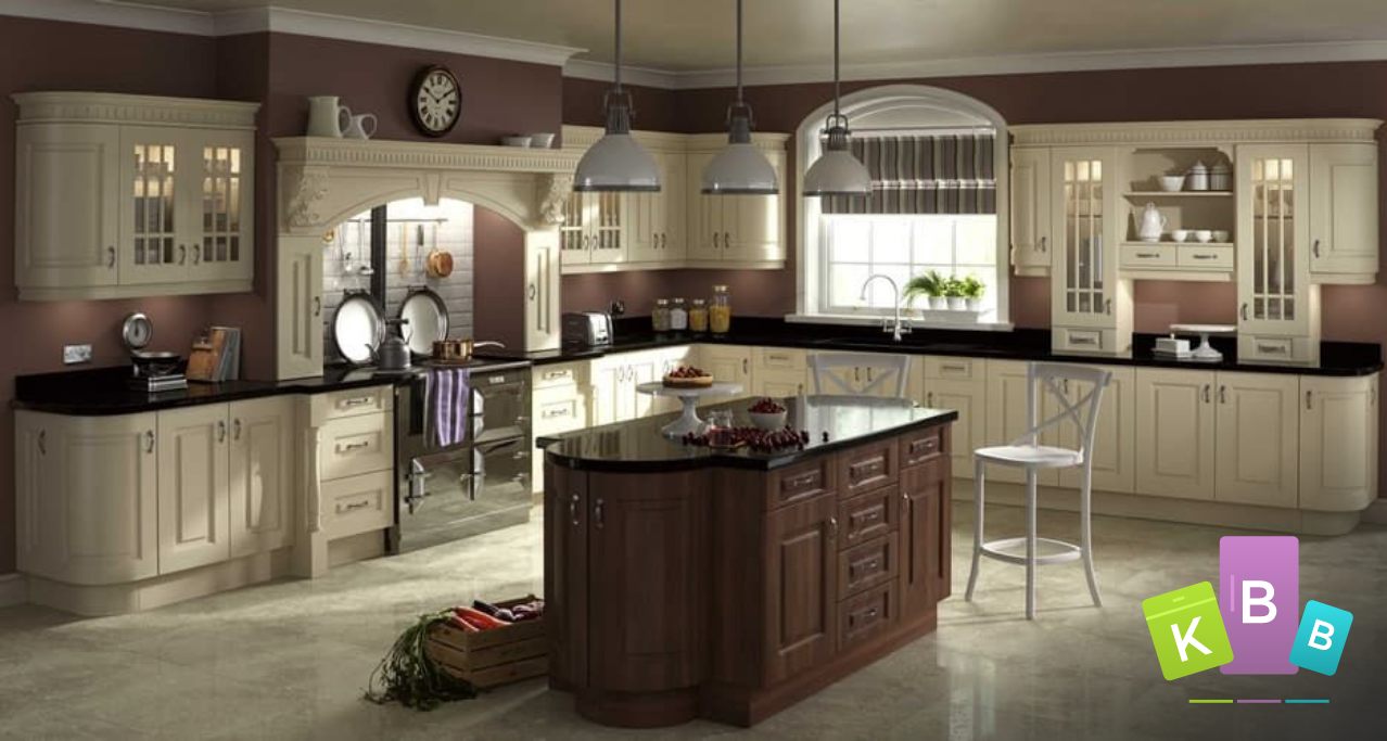Kitchen, Bedroom & Bathroom Replacement Doors Ltd