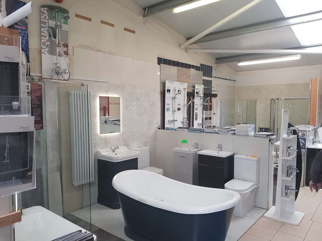Nethercote Bathrooms and Tiles