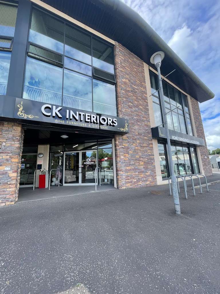 CK Bathroom Refurbishments