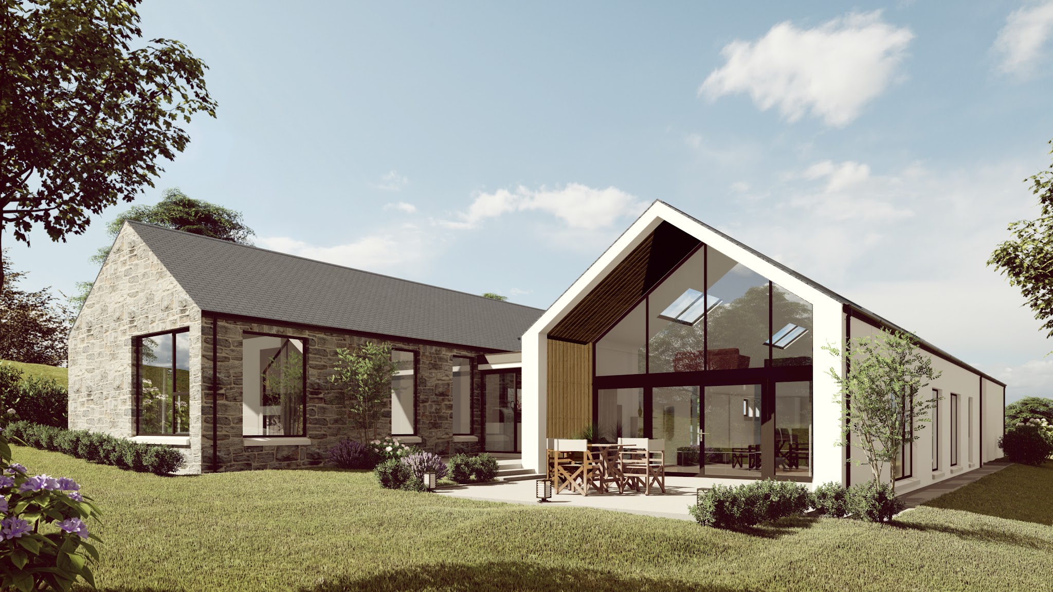 C3 Architects