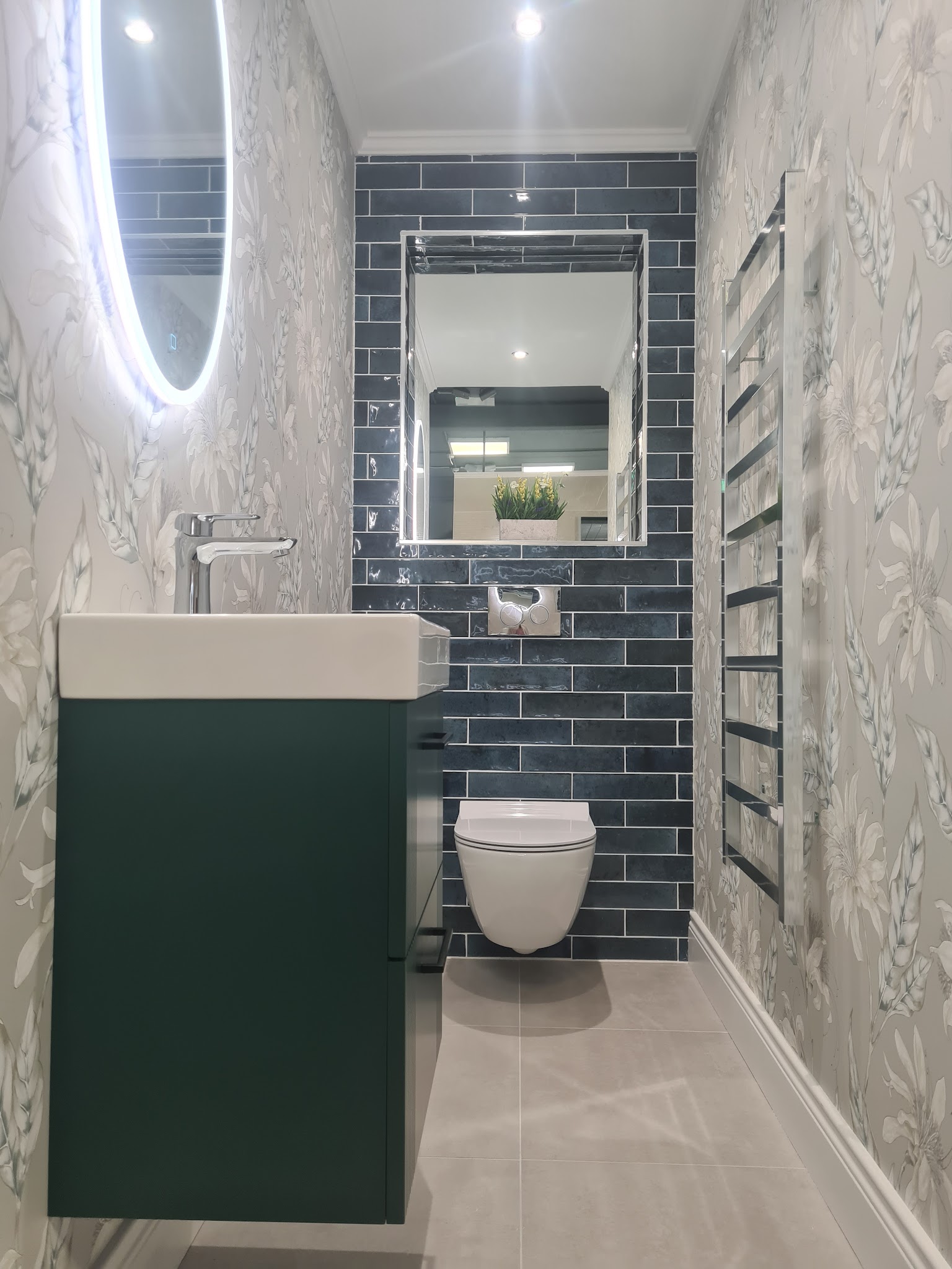 Luxe Bathrooms Ireland Ltd
