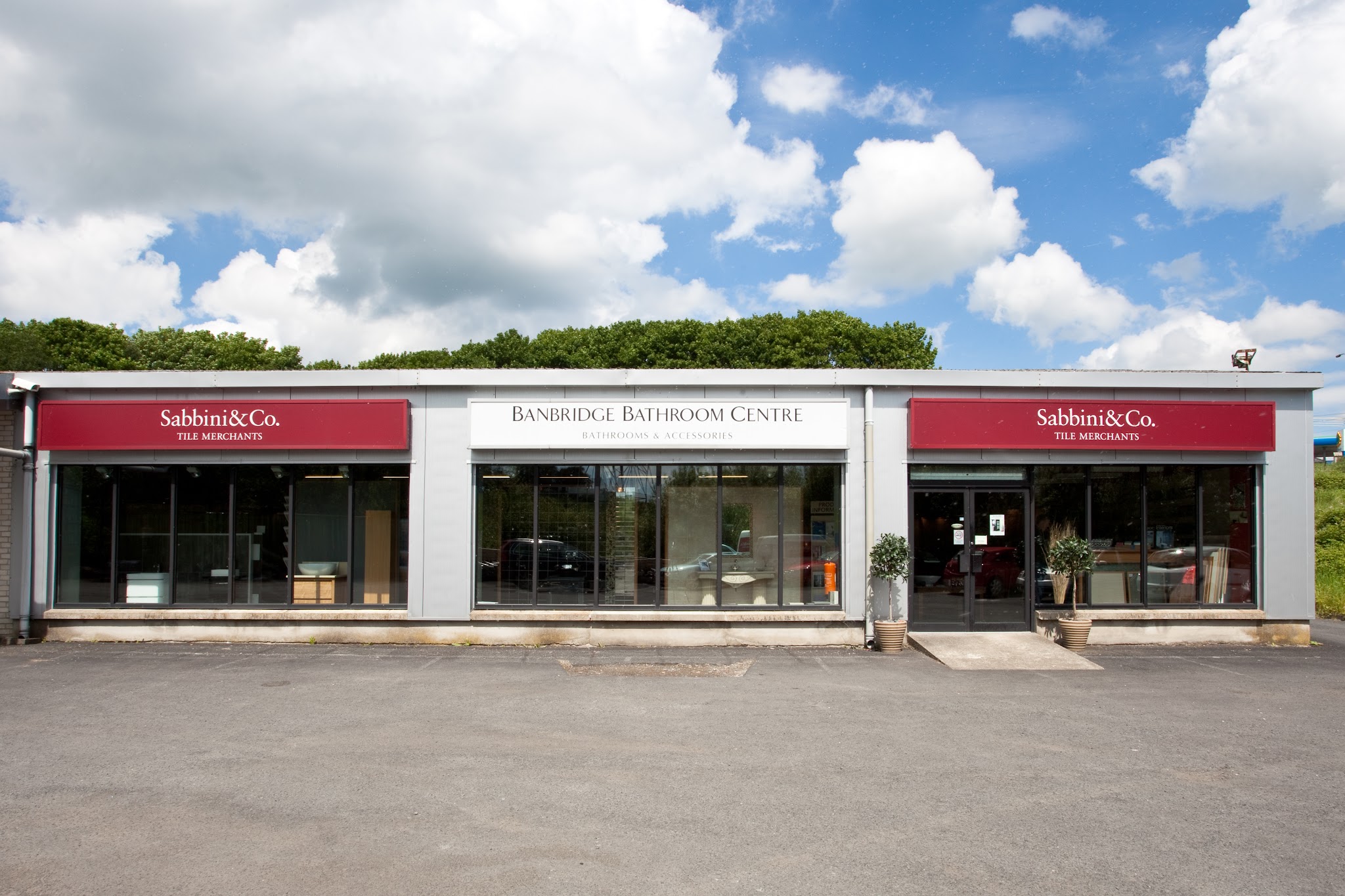 Sabbini & Co.