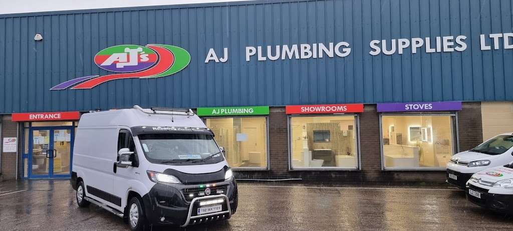 AJ Plumbing