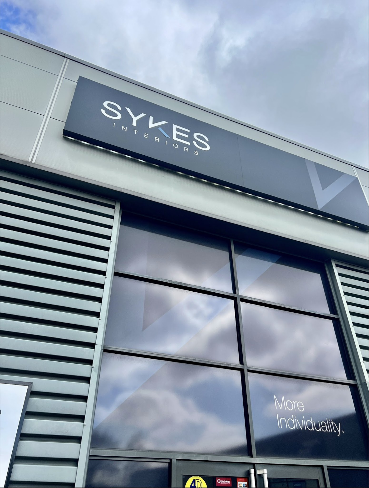 Sykes Interiors