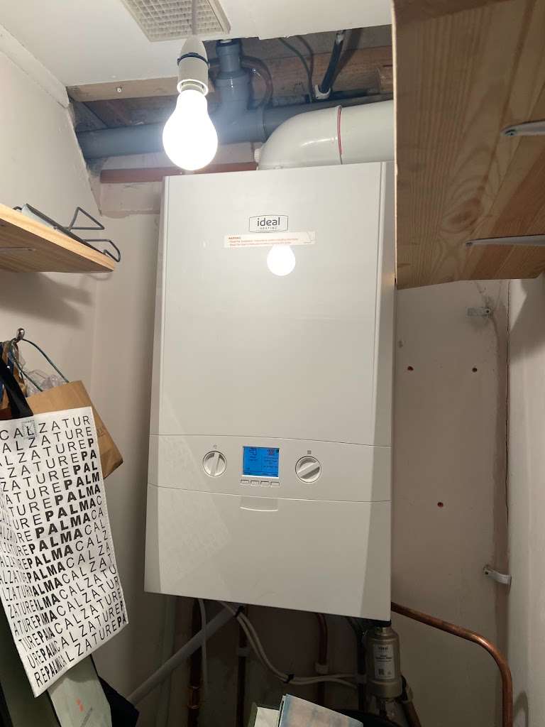 Ards / Comber Boiler Services