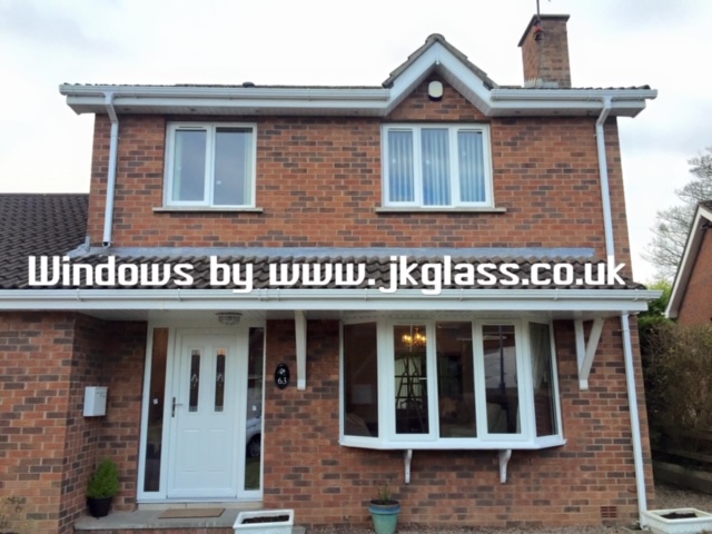 Kellys Glazing & Locks Bangor Co Down