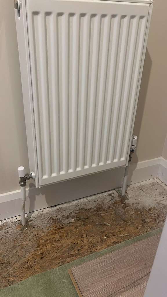 Pinpoint Leak Solutions
