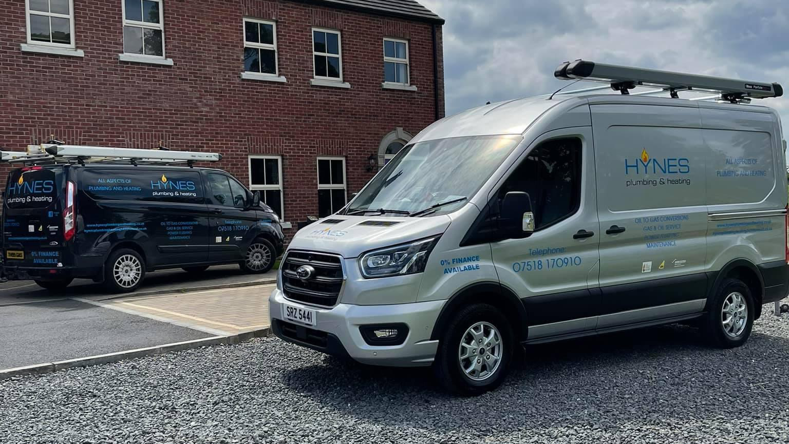 Hynes Plumbing & Heating Ltd