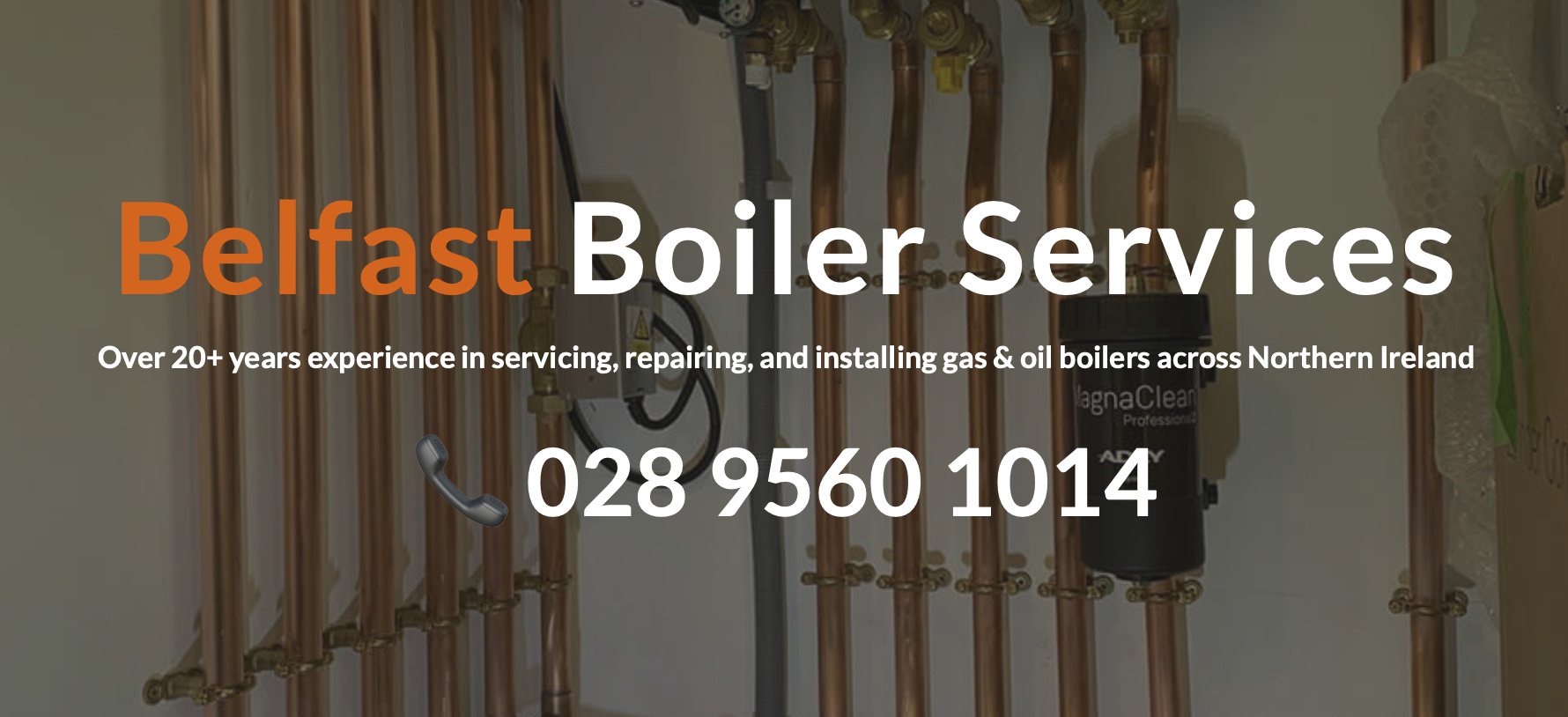 Belfast Boiler Services