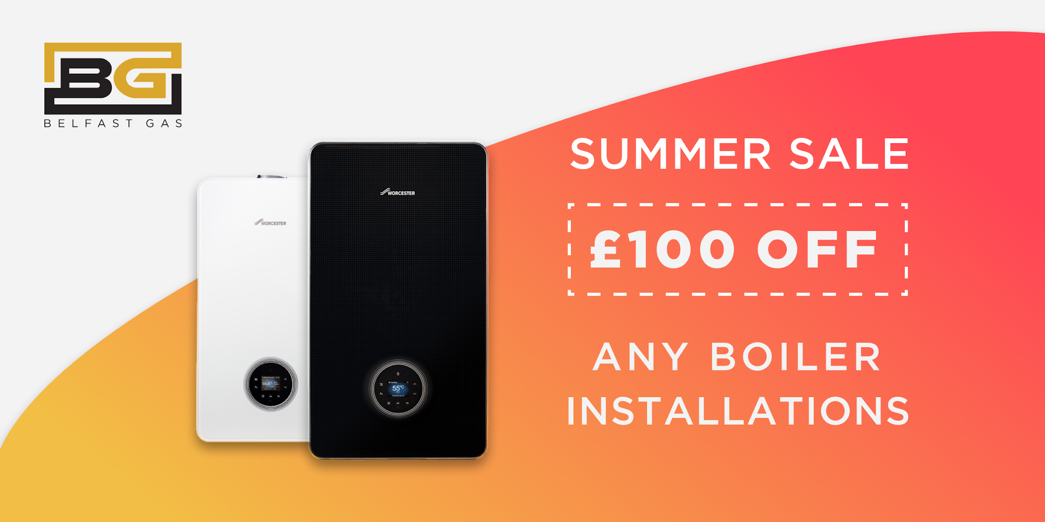 Belfast Gas | Boiler Service | Boiler Installation | Boiler Repair | Gas Boiler Engineer