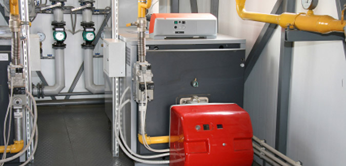 ODH Heating & Gas Services
