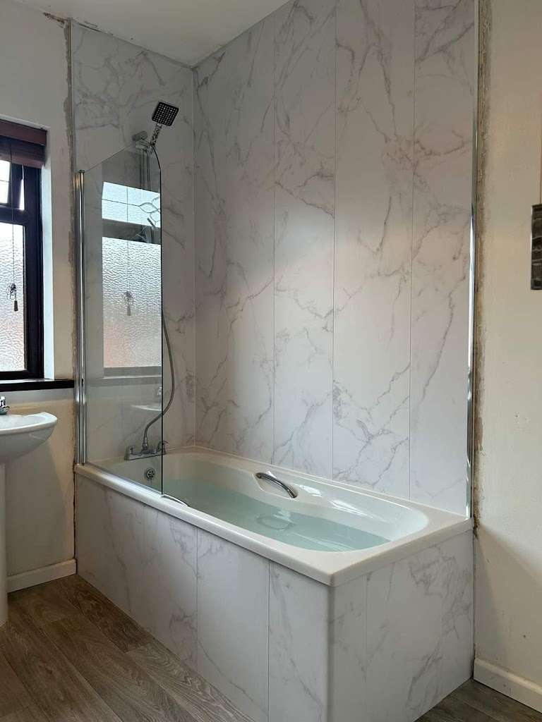 Smart Gas Plumbing & Heating