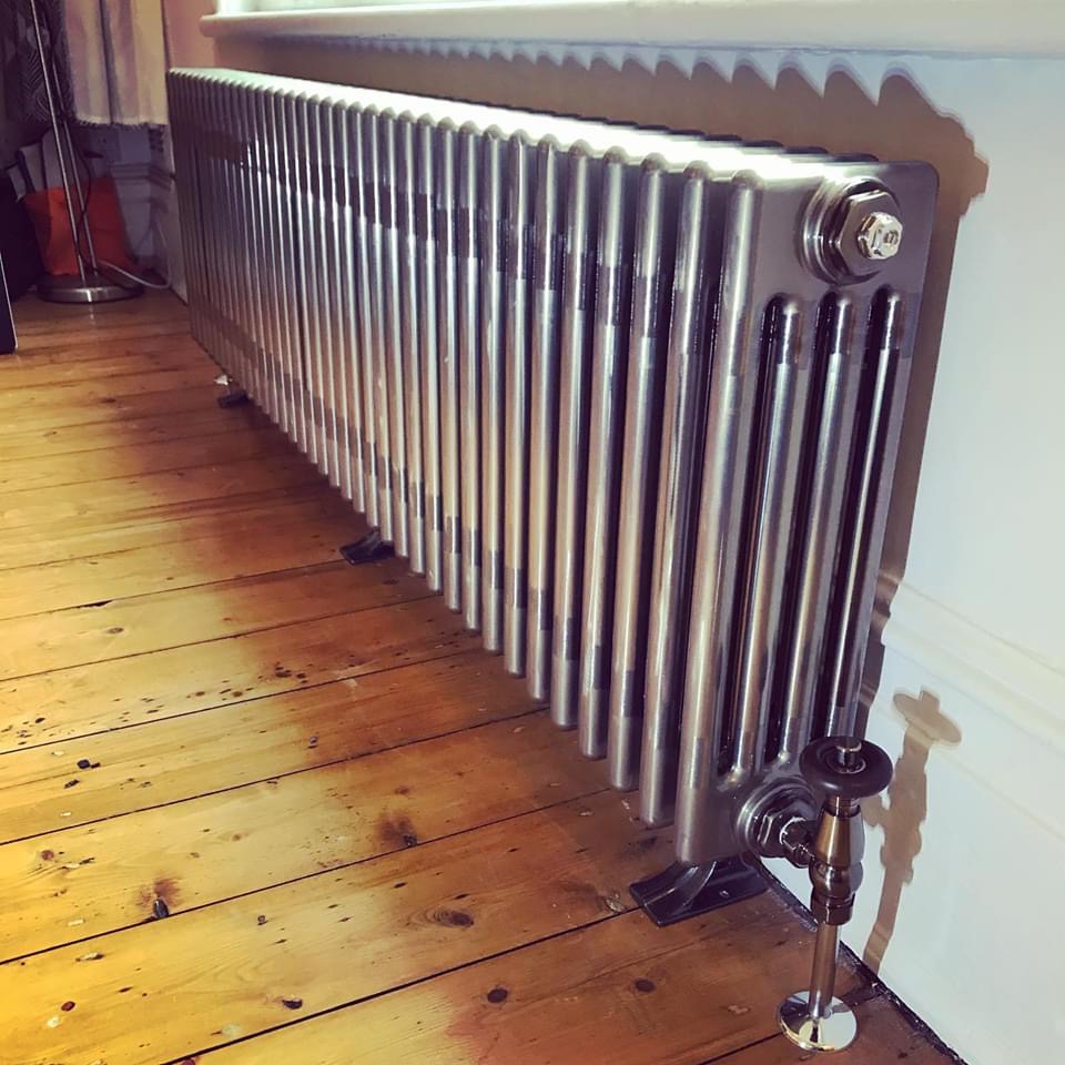 The Boiler Studio
