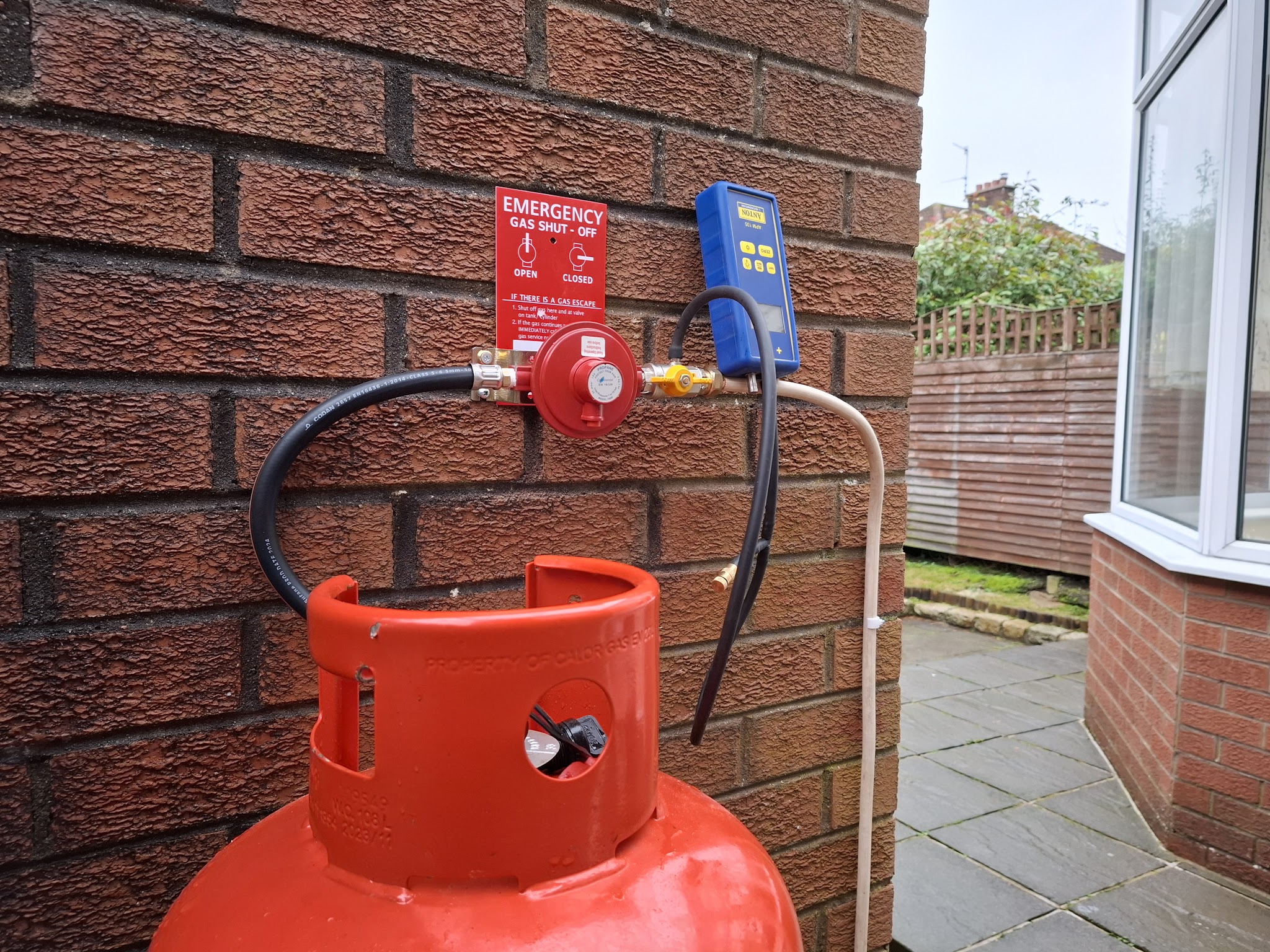 Colin Stobo Gas Services