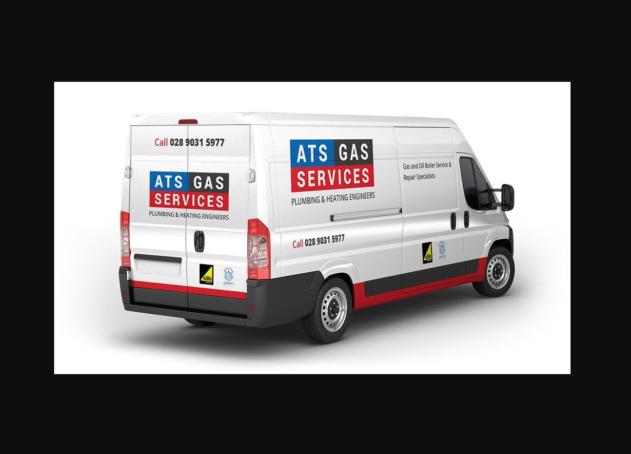 ATS Gas Services – (Gas Boiler Service Belfast | Gas Boiler Repairs Belfast)