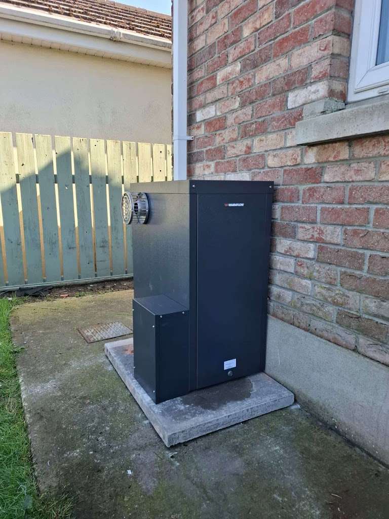 EMD Plumbing & Heating | Gas & Oil