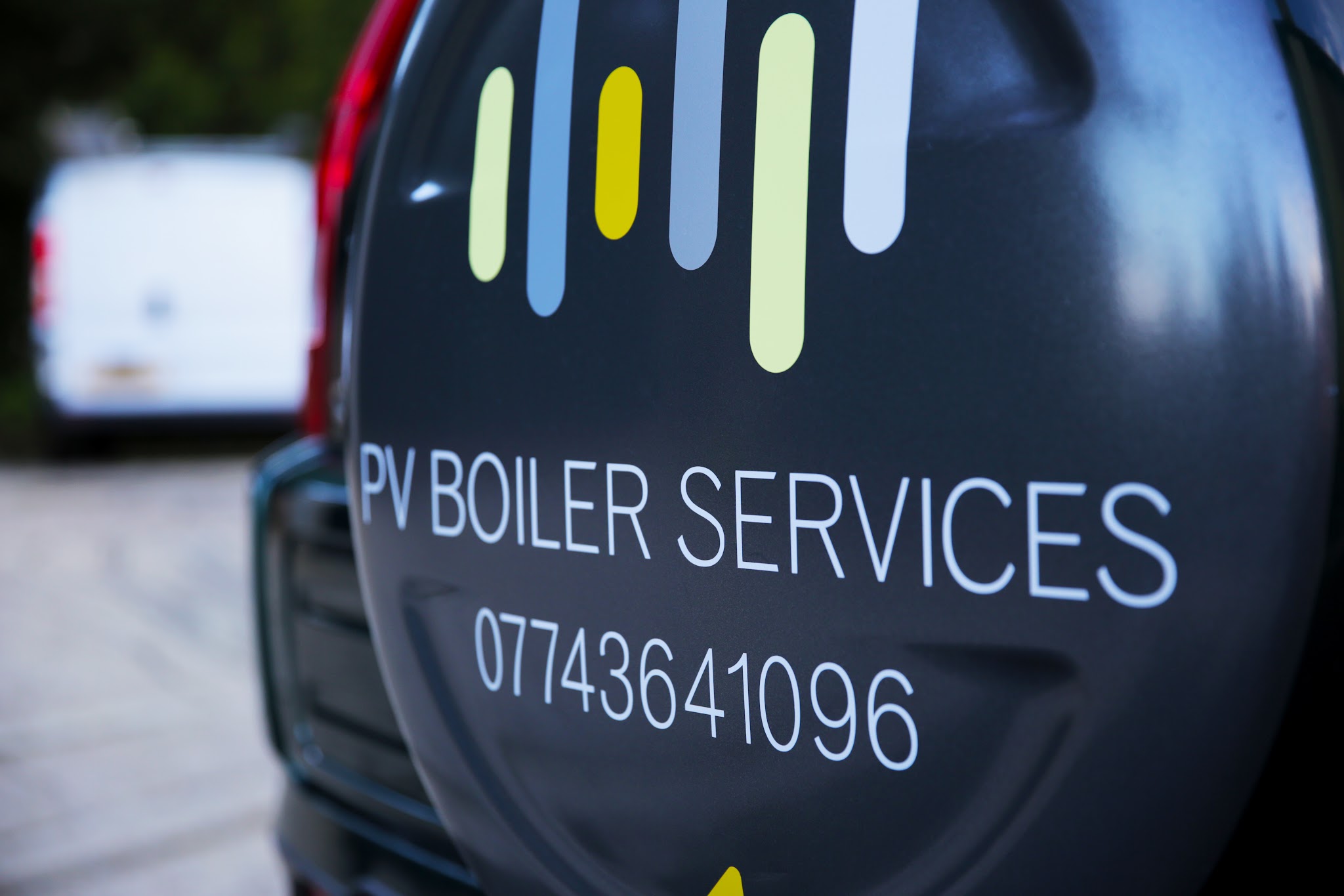 PV Boiler Services | Gas & Oil